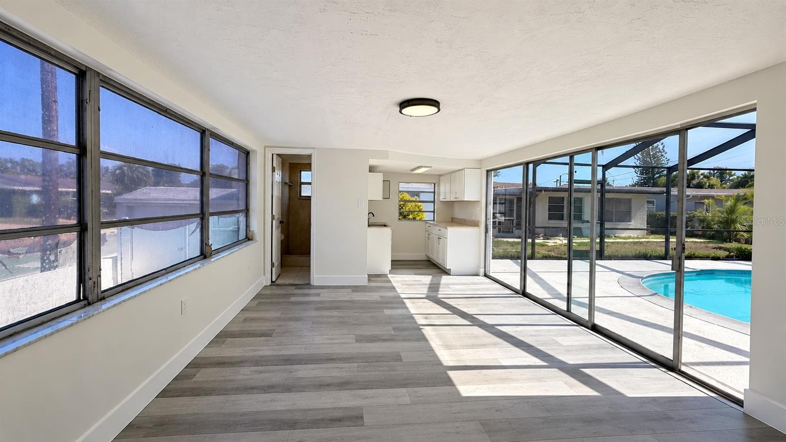 Adjacent area/ Potential In Law Suite - 3708 HOLIDAY LAKE DR, HOLIDAY