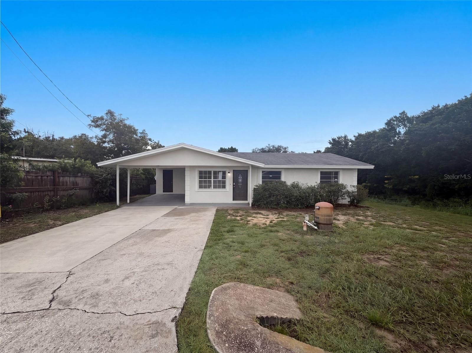 715 DRAWDY RD