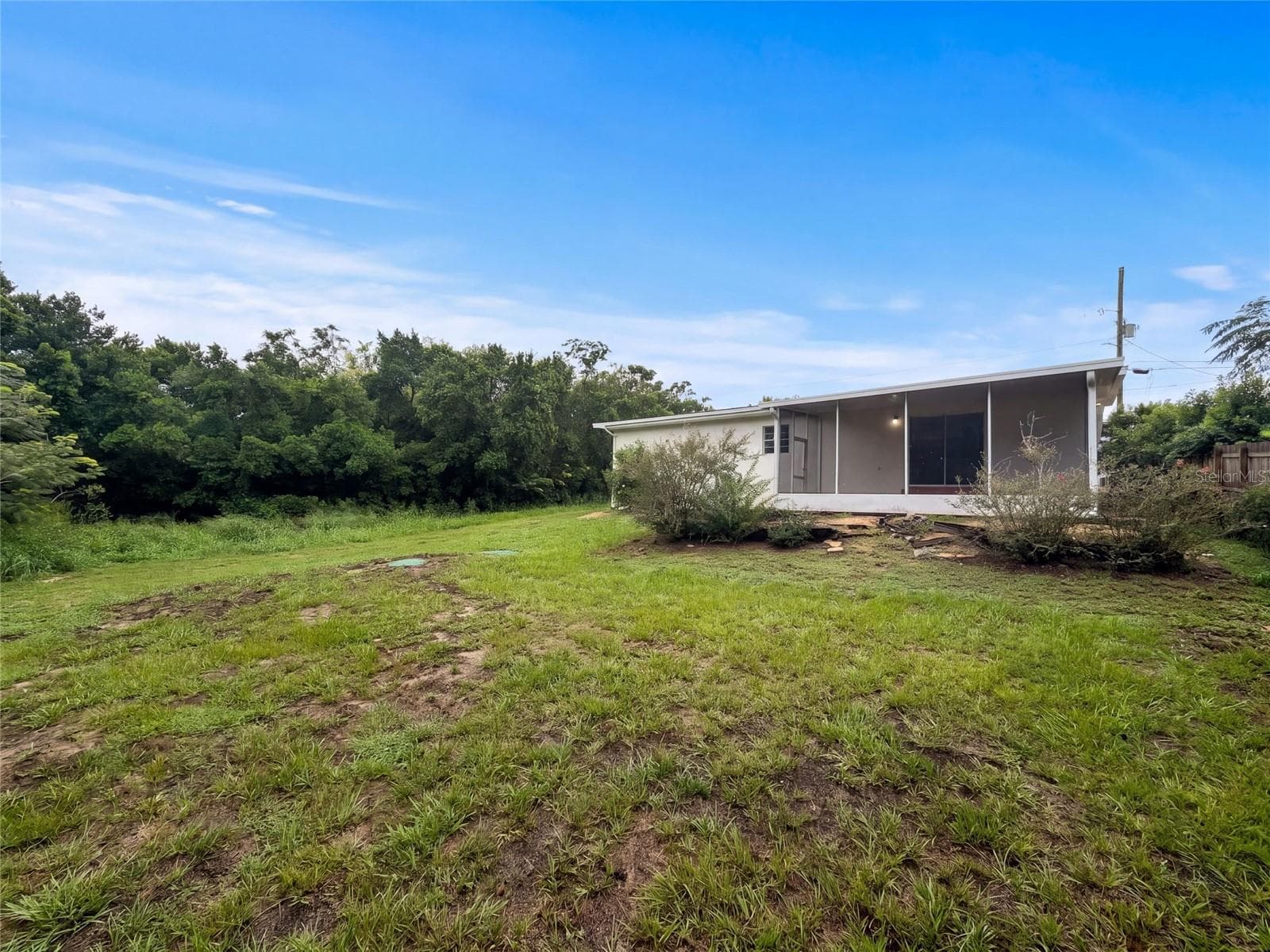 Single Family Residence at 715 DRAWDY RD, BABSON PARK, photo 5 of 14