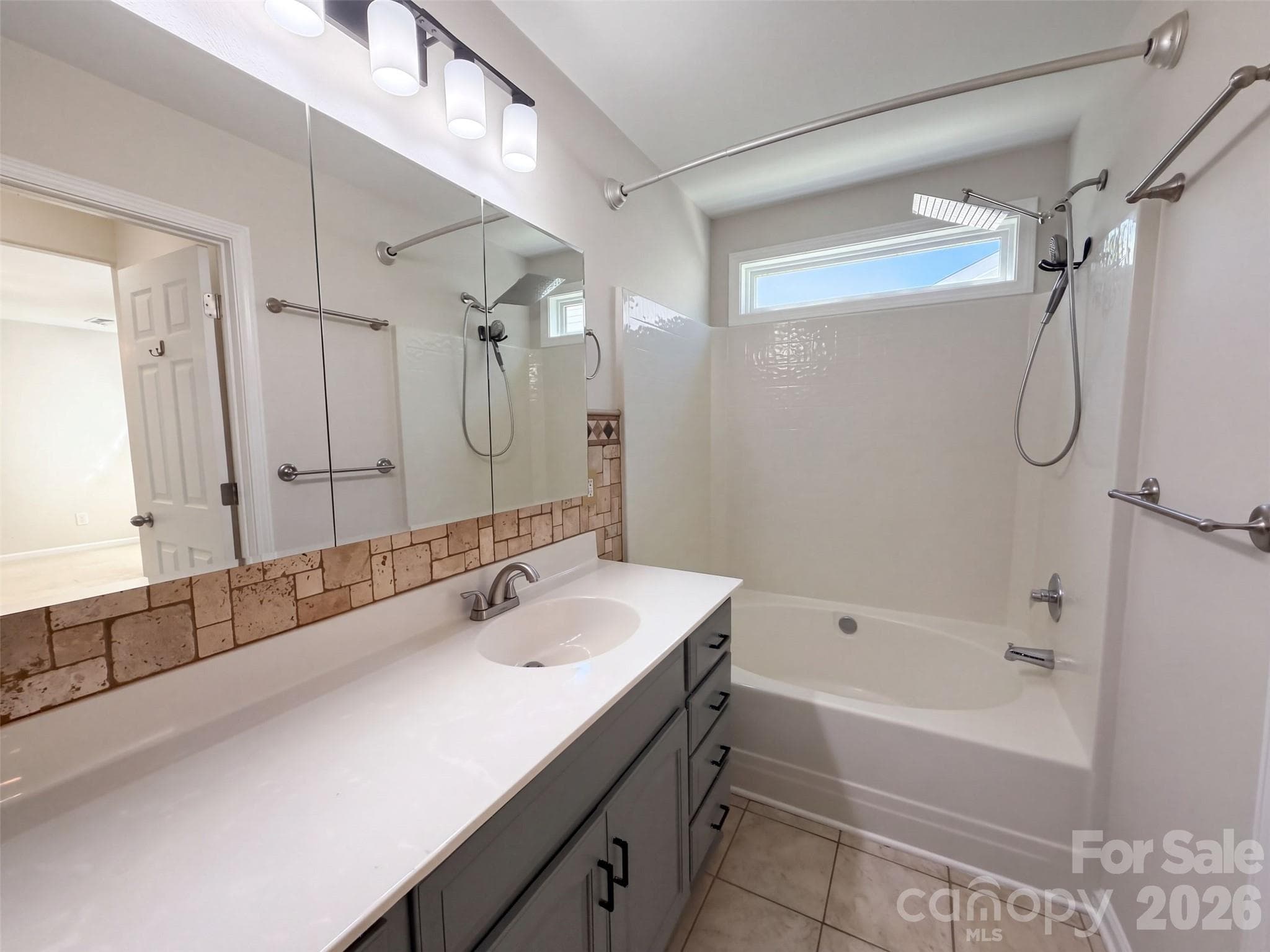 Single Family Residence at 10526 Glory Meadow Court, Charlotte, photo 15 of 20