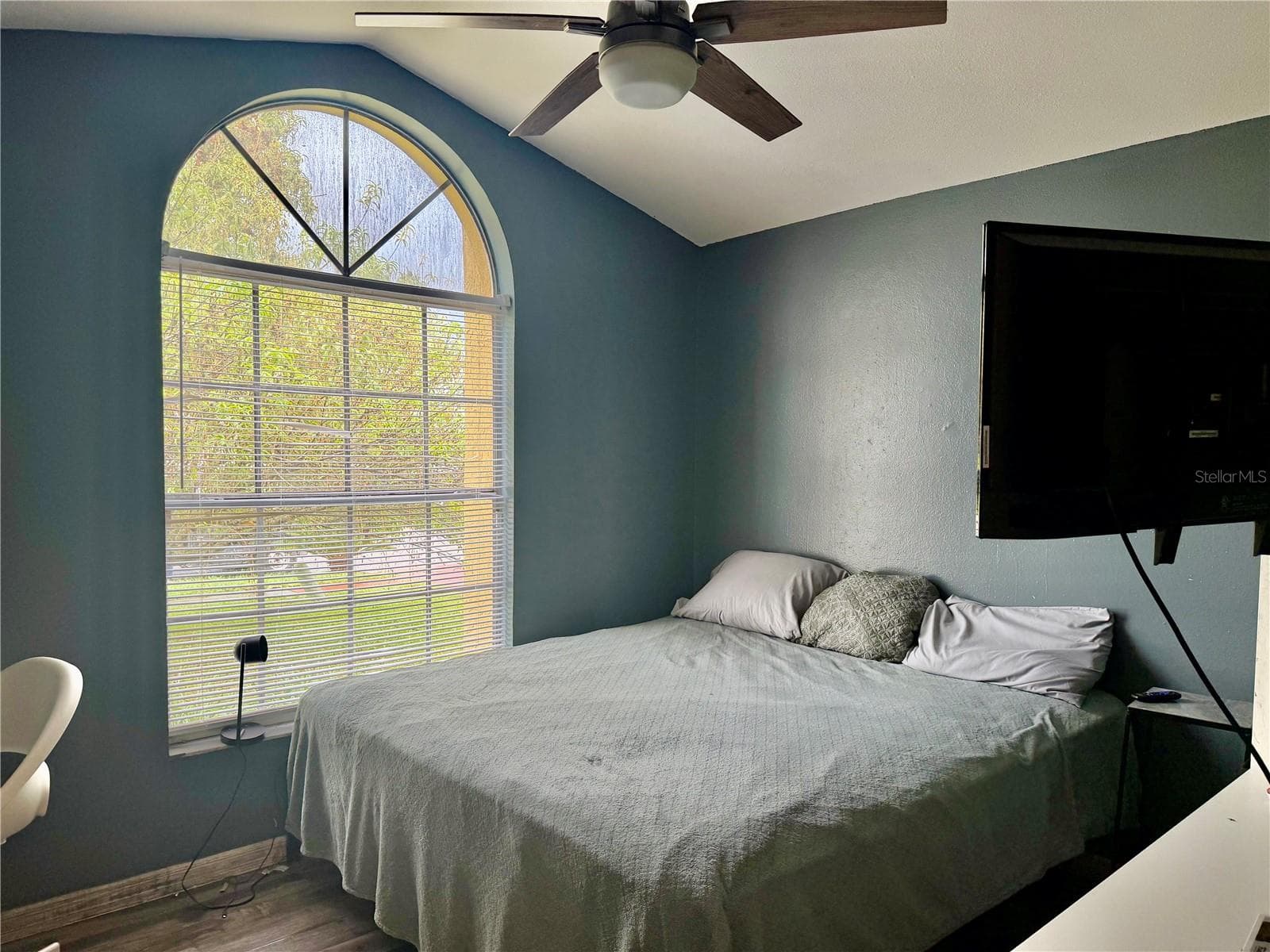 3RD BEDROOM - 7912 ANTIBES CT, ORLANDO