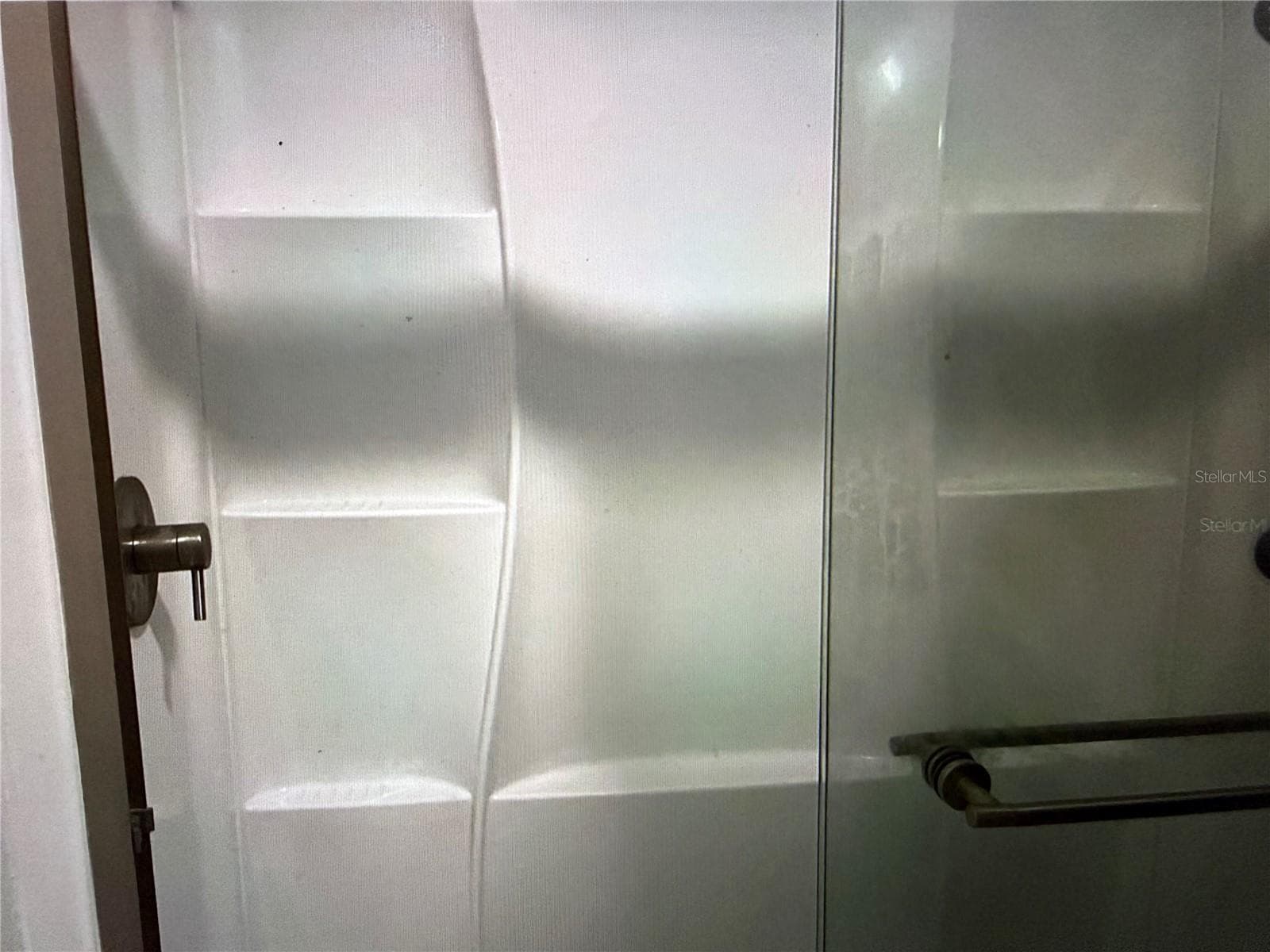 SHOWER FOR 3RD BATHROOM - 7912 ANTIBES CT, ORLANDO