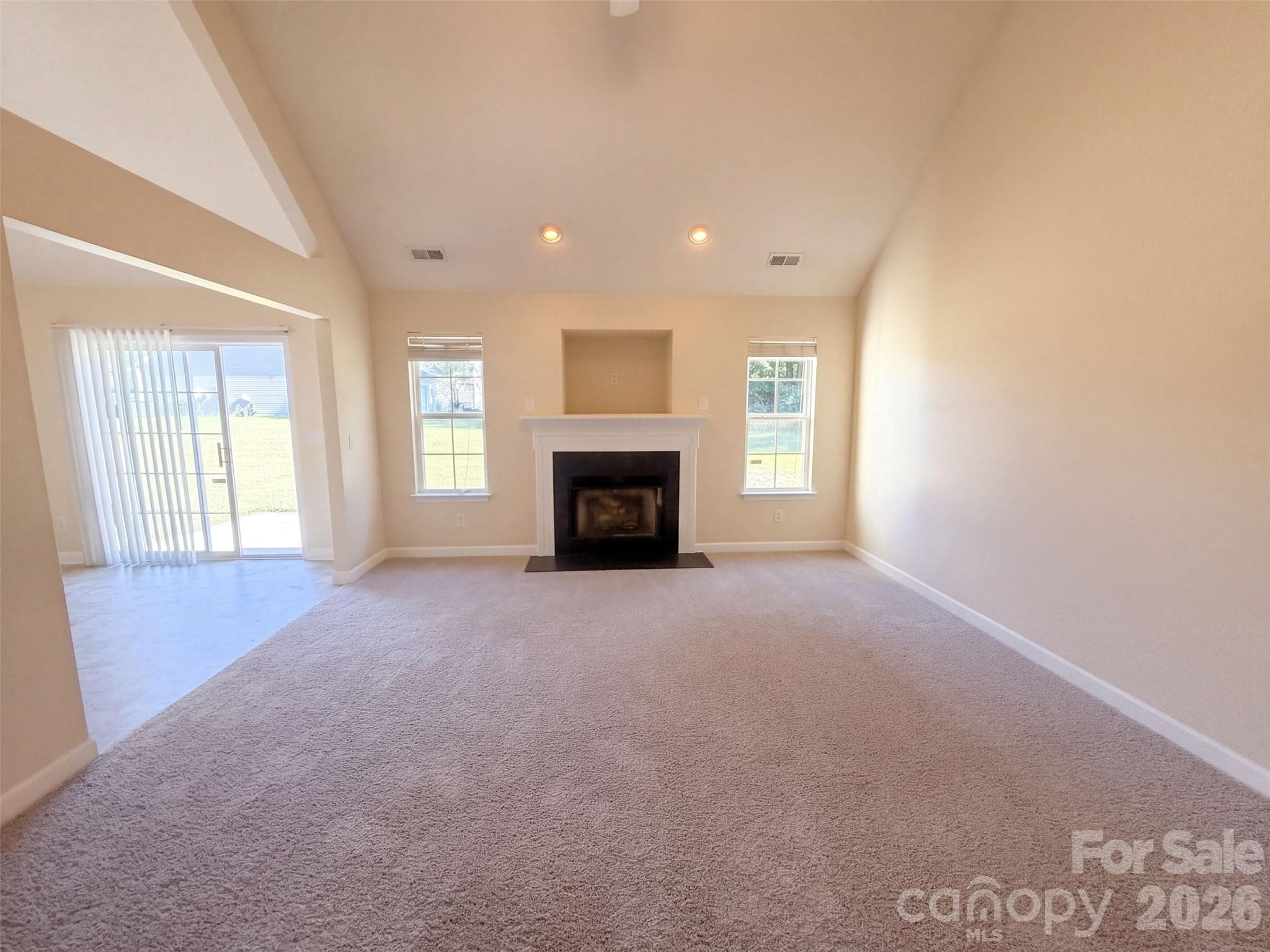 Single Family Residence at 2749 Ramble Wood Court, Rock Hill, photo 3 of 18
