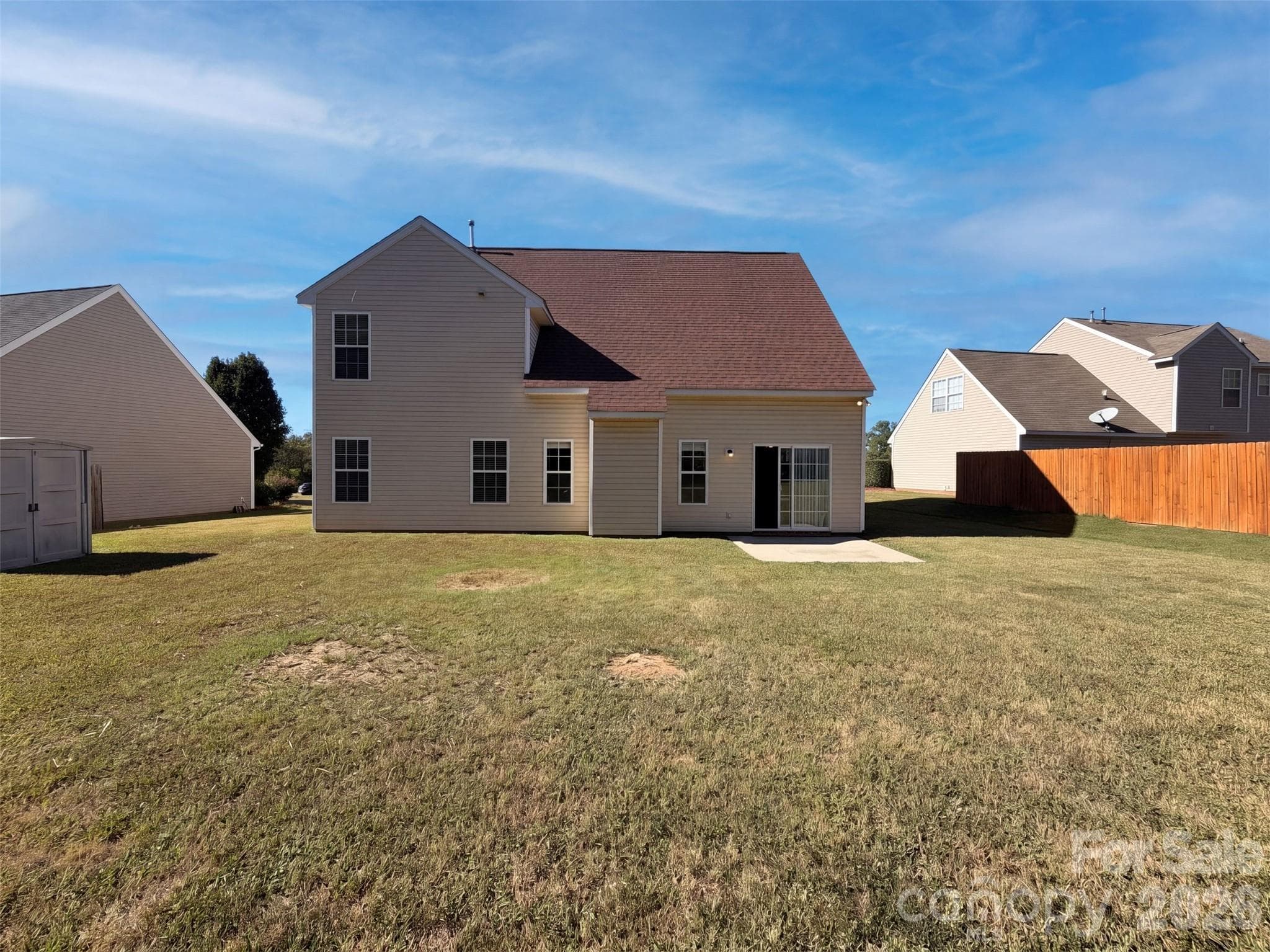 Single Family Residence at 2749 Ramble Wood Court, Rock Hill, photo 5 of 18