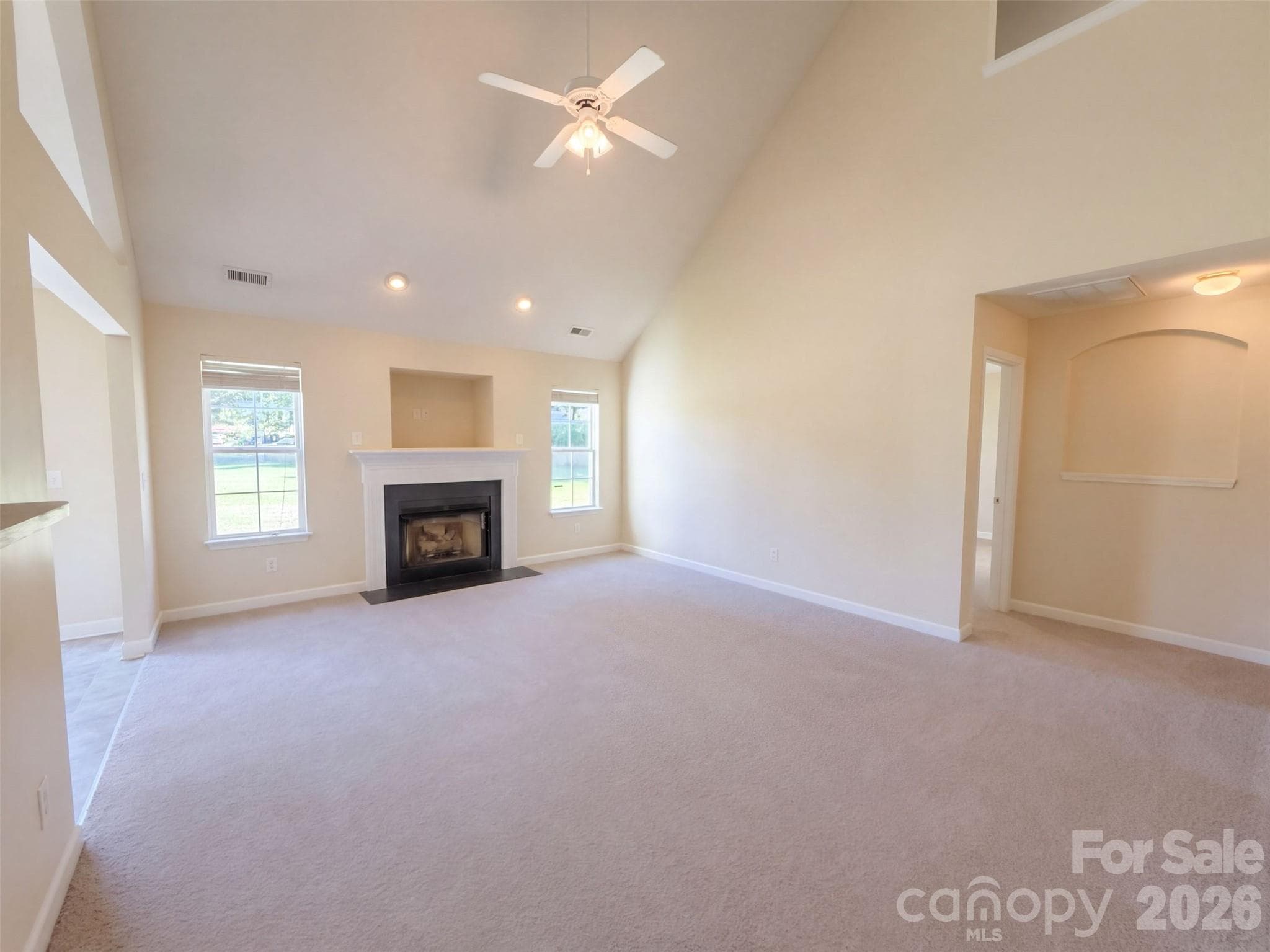 Single Family Residence at 2749 Ramble Wood Court, Rock Hill, photo 6 of 18
