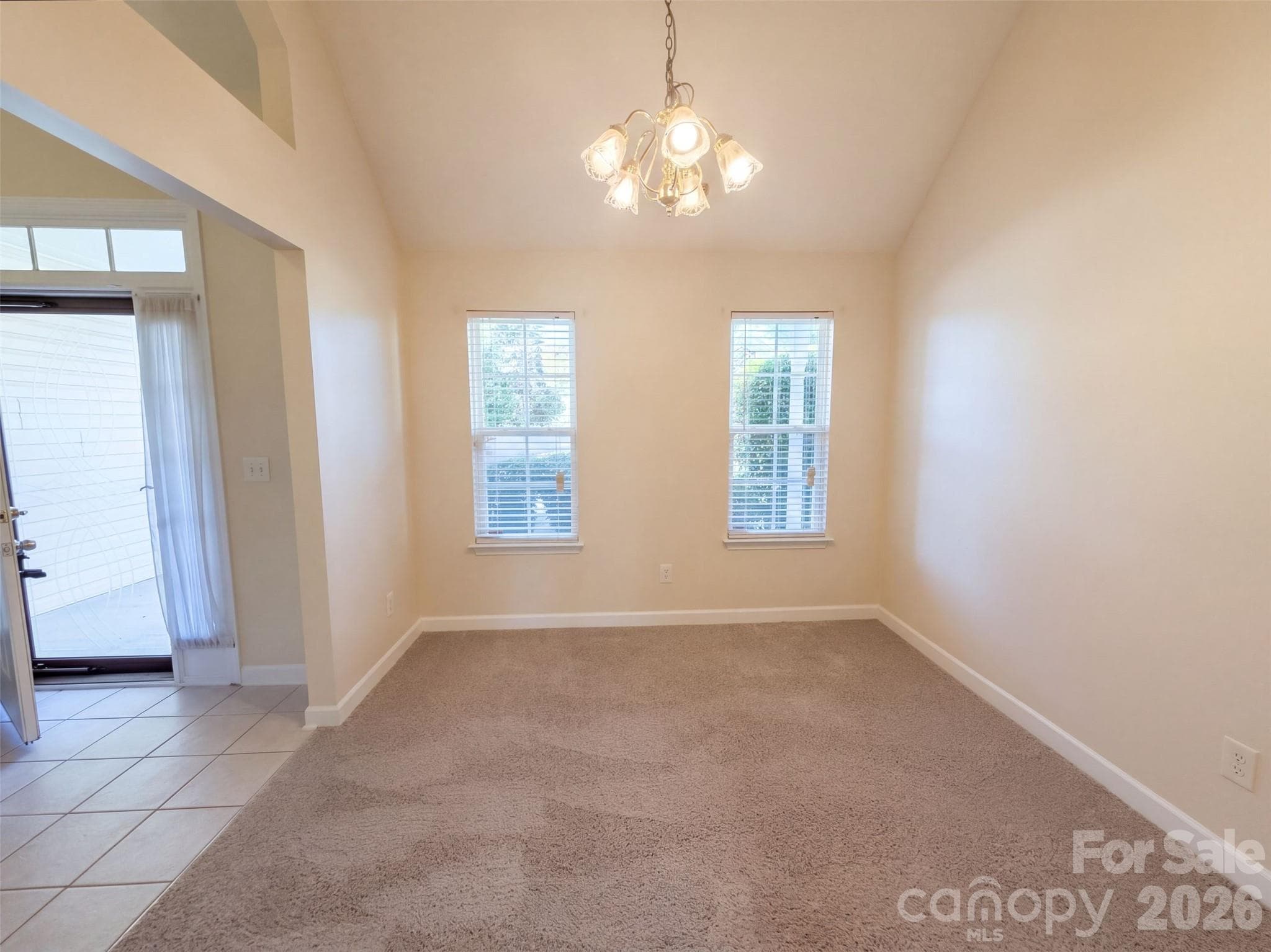 Single Family Residence at 2749 Ramble Wood Court, Rock Hill, photo 10 of 18