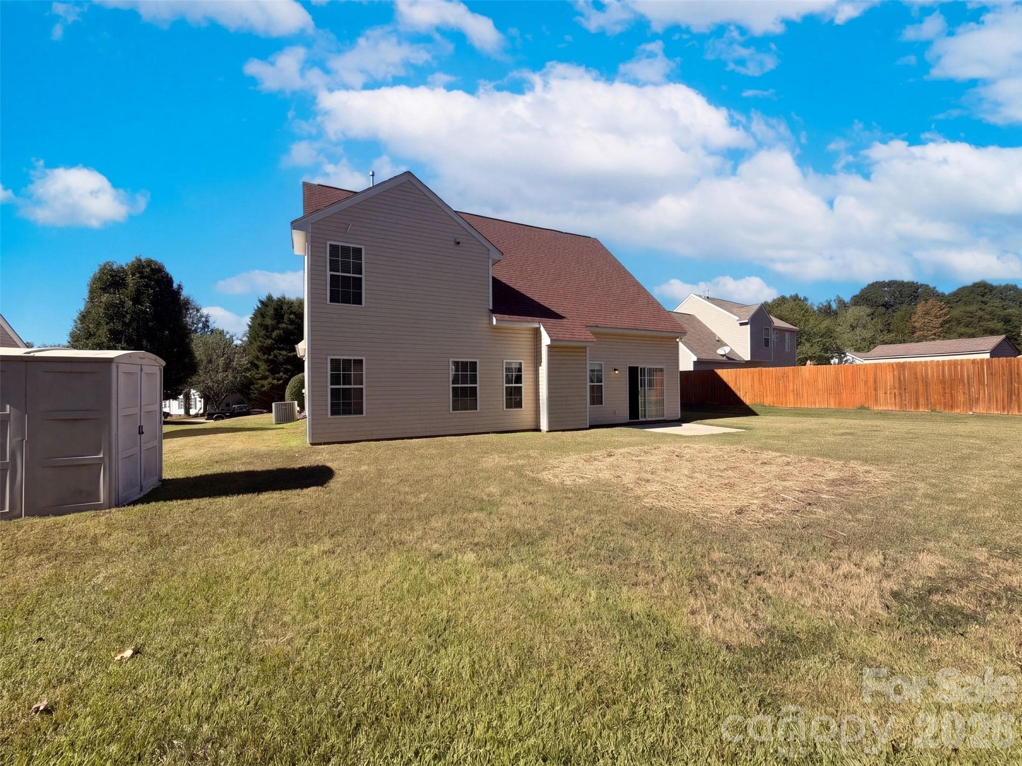Single Family Residence at 2749 Ramble Wood Court, Rock Hill, photo 18 of 18