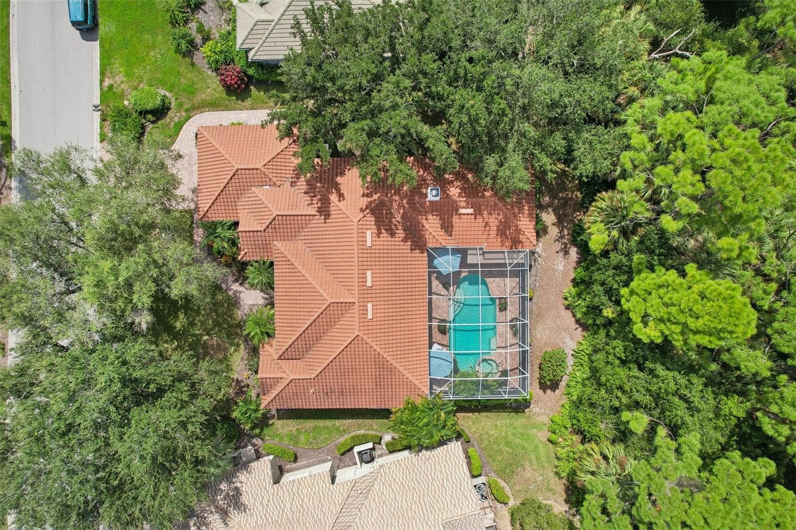 Single Family Residence at 444 FIELDSTONE DR, VENICE, photo 46 of 65