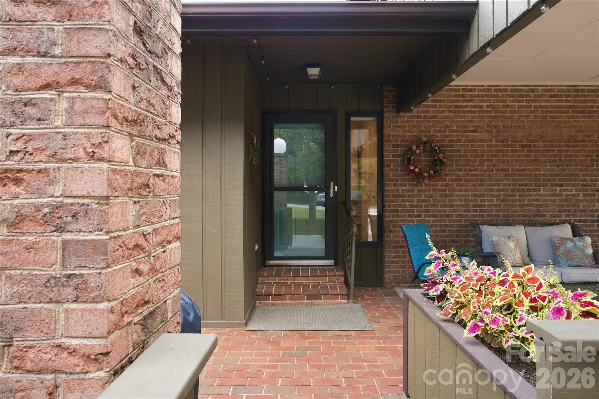 Condominium at 1334 Radio Road, Statesville, photo 4 of 36