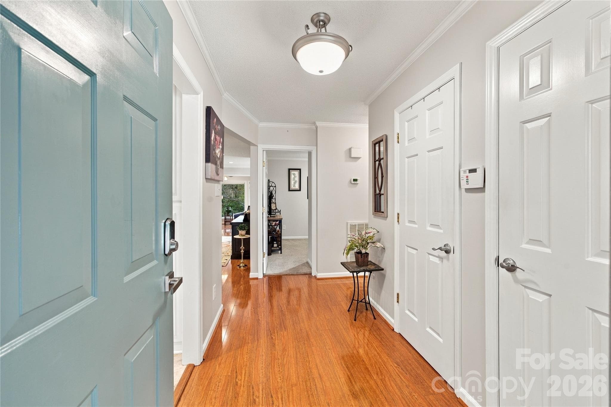 Condominium at 1334 Radio Road, Statesville, photo 6 of 36