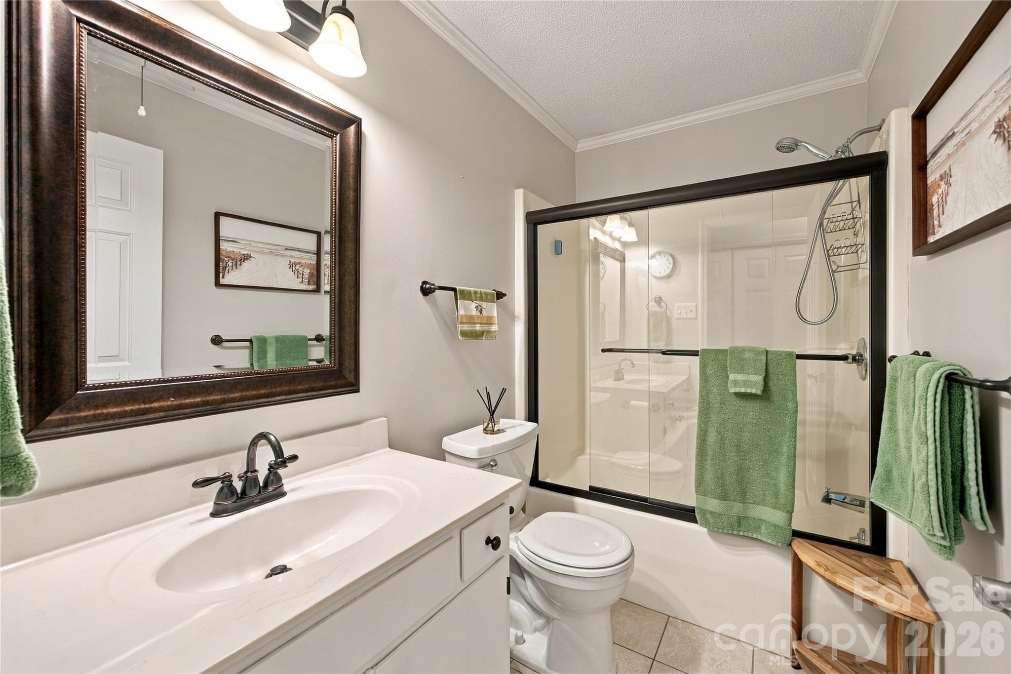 Condominium at 1334 Radio Road, Statesville, photo 14 of 36