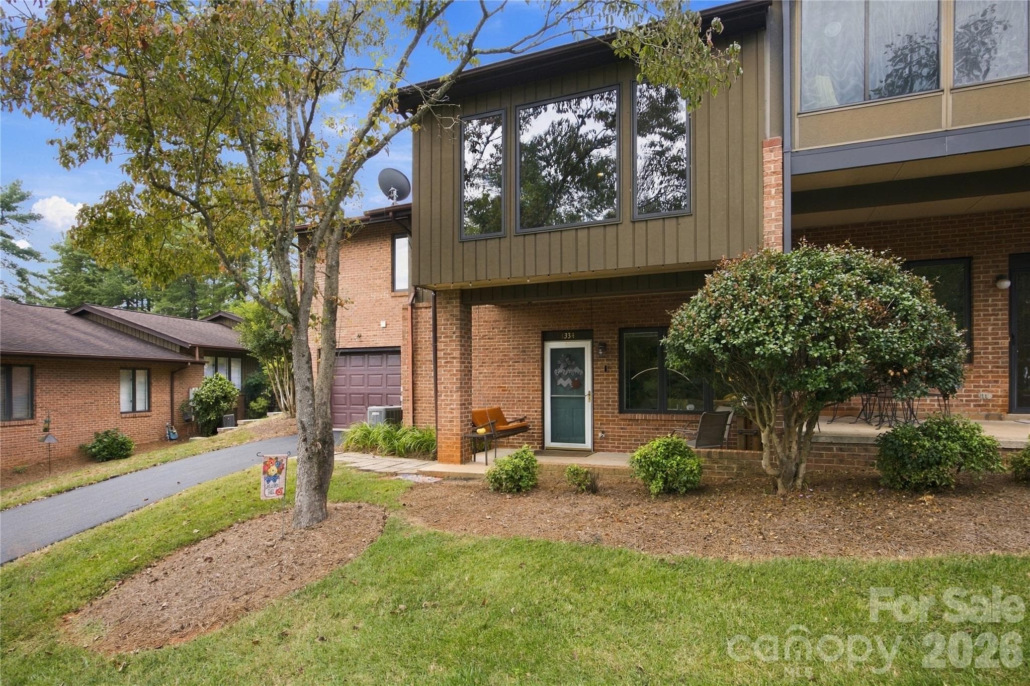 Condominium at 1334 Radio Road, Statesville, photo 35 of 36