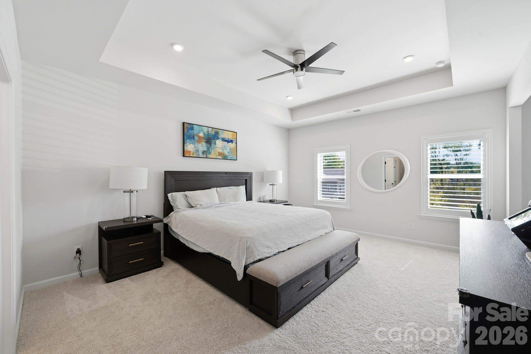 Single Family Residence at 6109 Sunspear Lane, Charlotte, photo 5 of 43