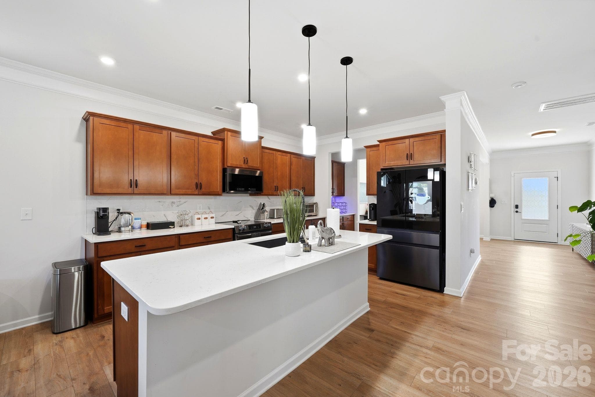 Single Family Residence at 6109 Sunspear Lane, Charlotte, photo 12 of 45