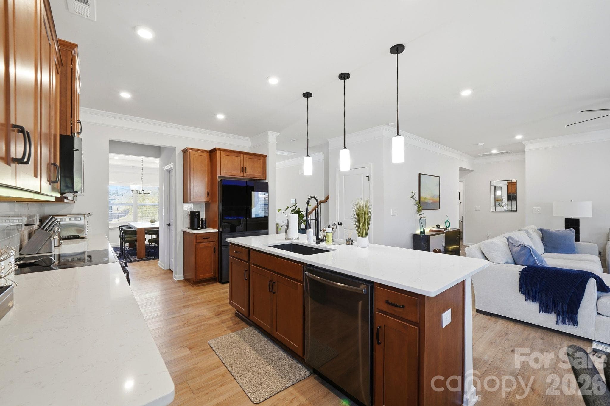 Single Family Residence at 6109 Sunspear Lane, Charlotte, photo 13 of 45