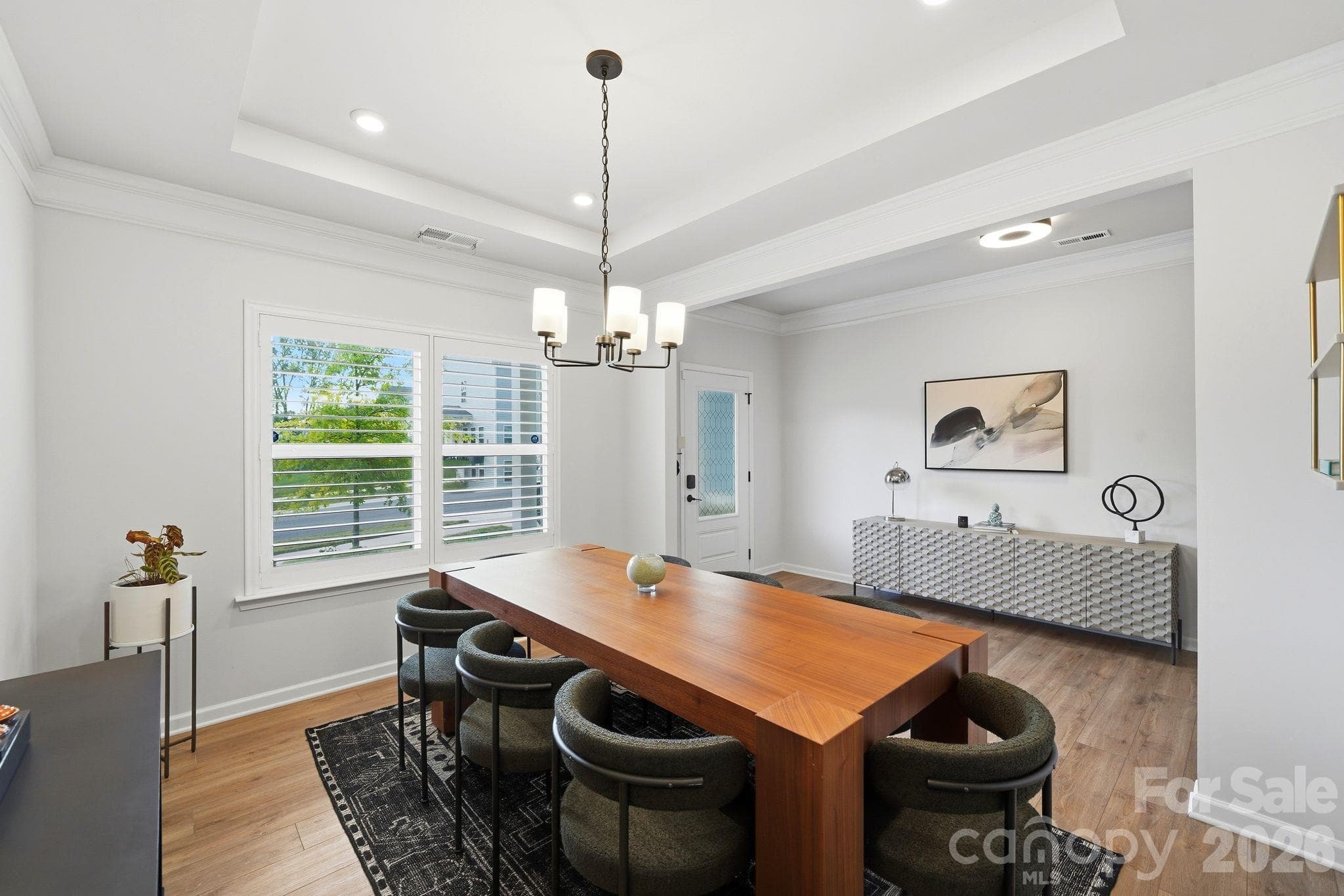 Single Family Residence at 6109 Sunspear Lane, Charlotte, photo 16 of 45