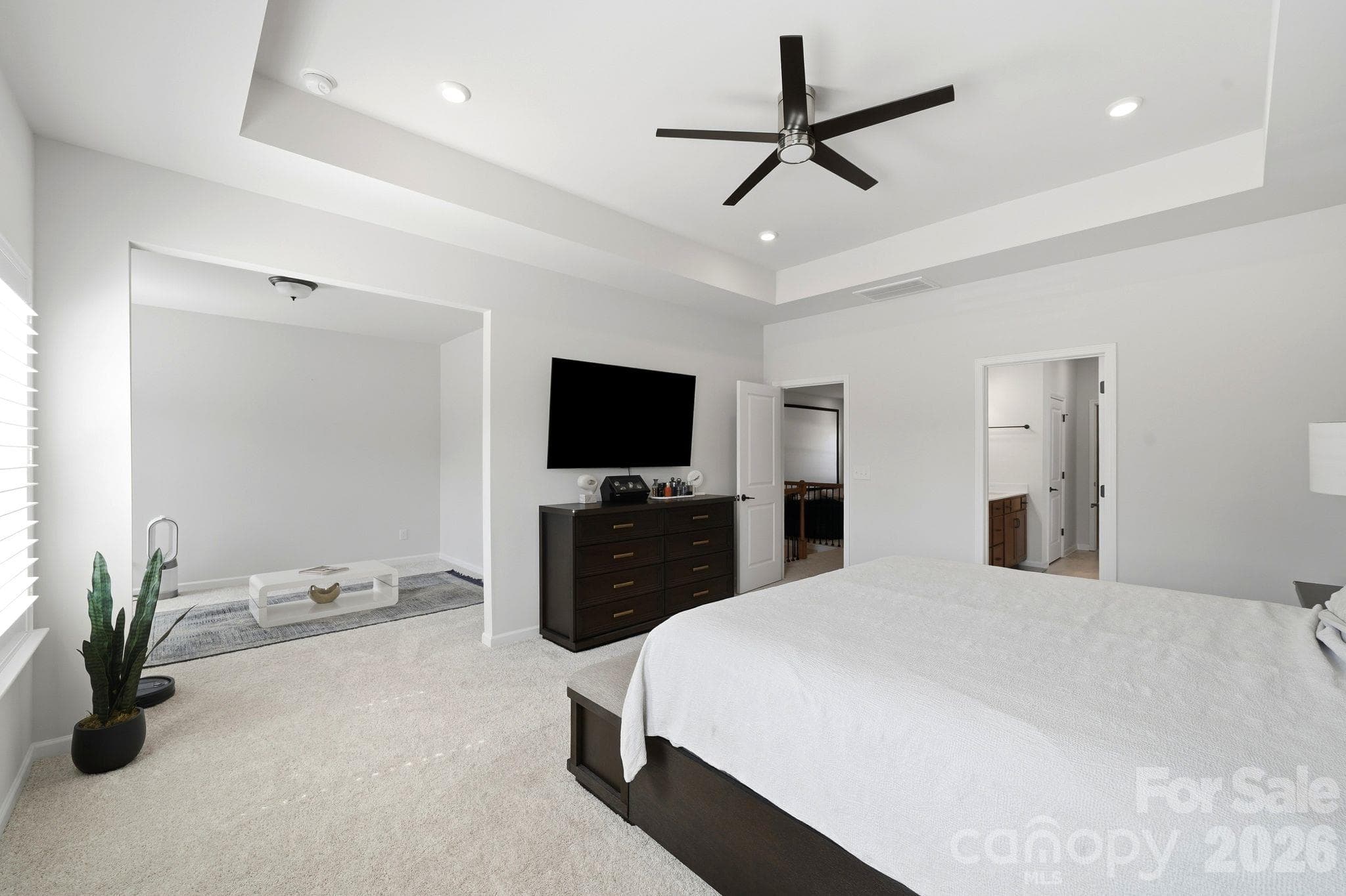 Single Family Residence at 6109 Sunspear Lane, Charlotte, photo 21 of 45