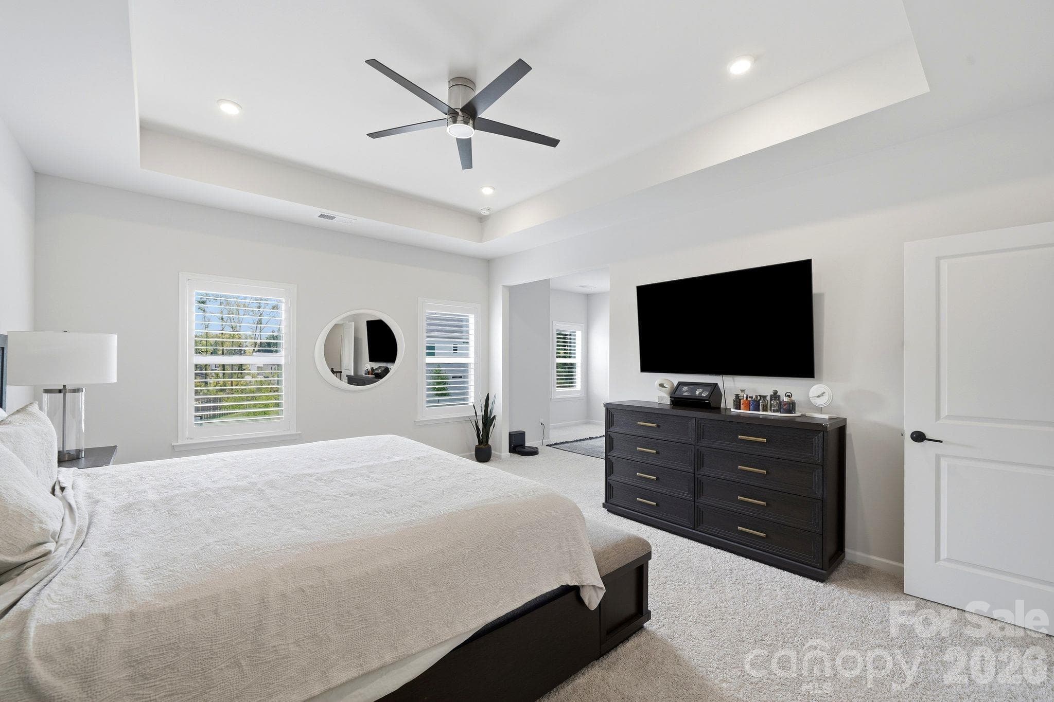 Single Family Residence at 6109 Sunspear Lane, Charlotte, photo 23 of 45