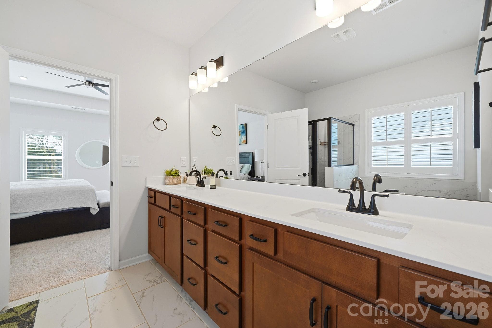 Single Family Residence at 6109 Sunspear Lane, Charlotte, photo 25 of 45