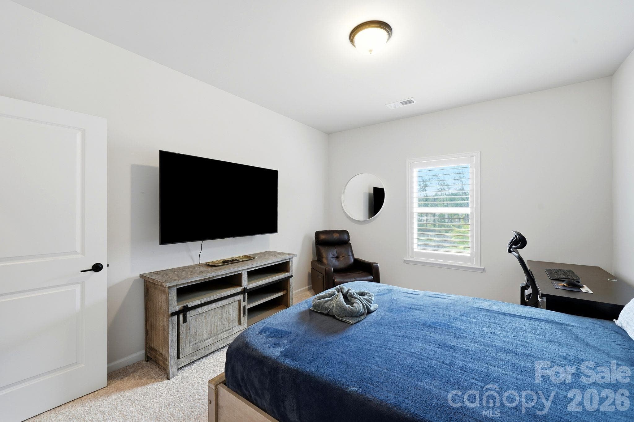 Single Family Residence at 6109 Sunspear Lane, Charlotte, photo 29 of 45