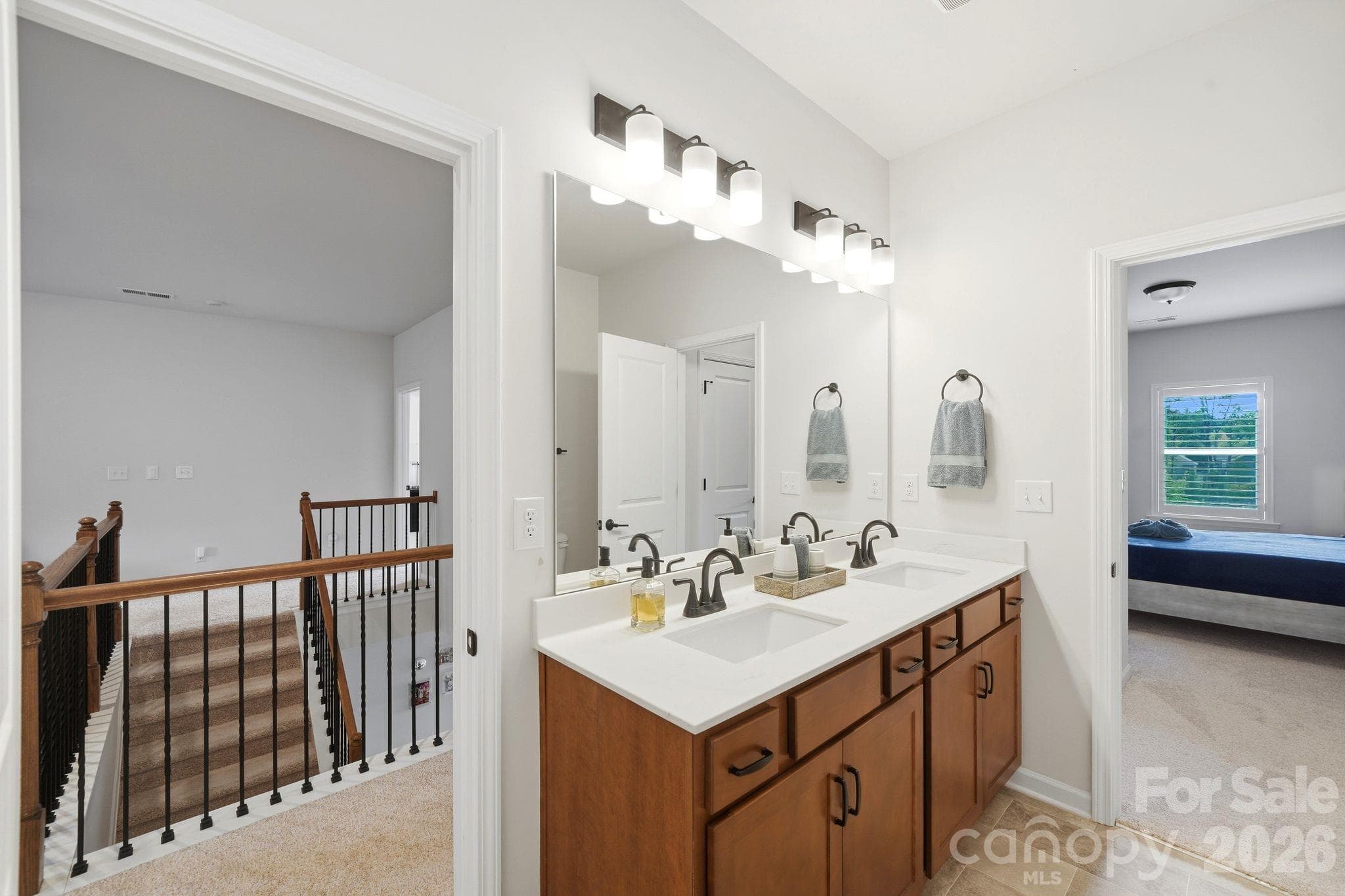 Single Family Residence at 6109 Sunspear Lane, Charlotte, photo 31 of 45