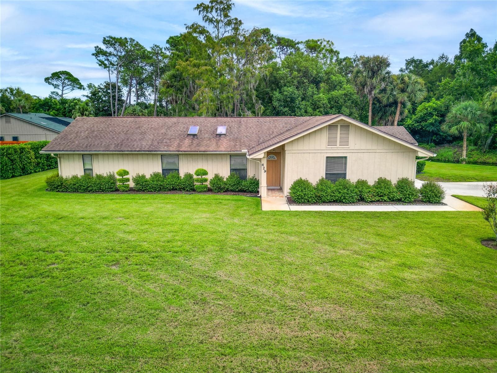 Single Family Residence at 429 SWEET BAY AVE, NEW SMYRNA BEACH, photo 3 of 54