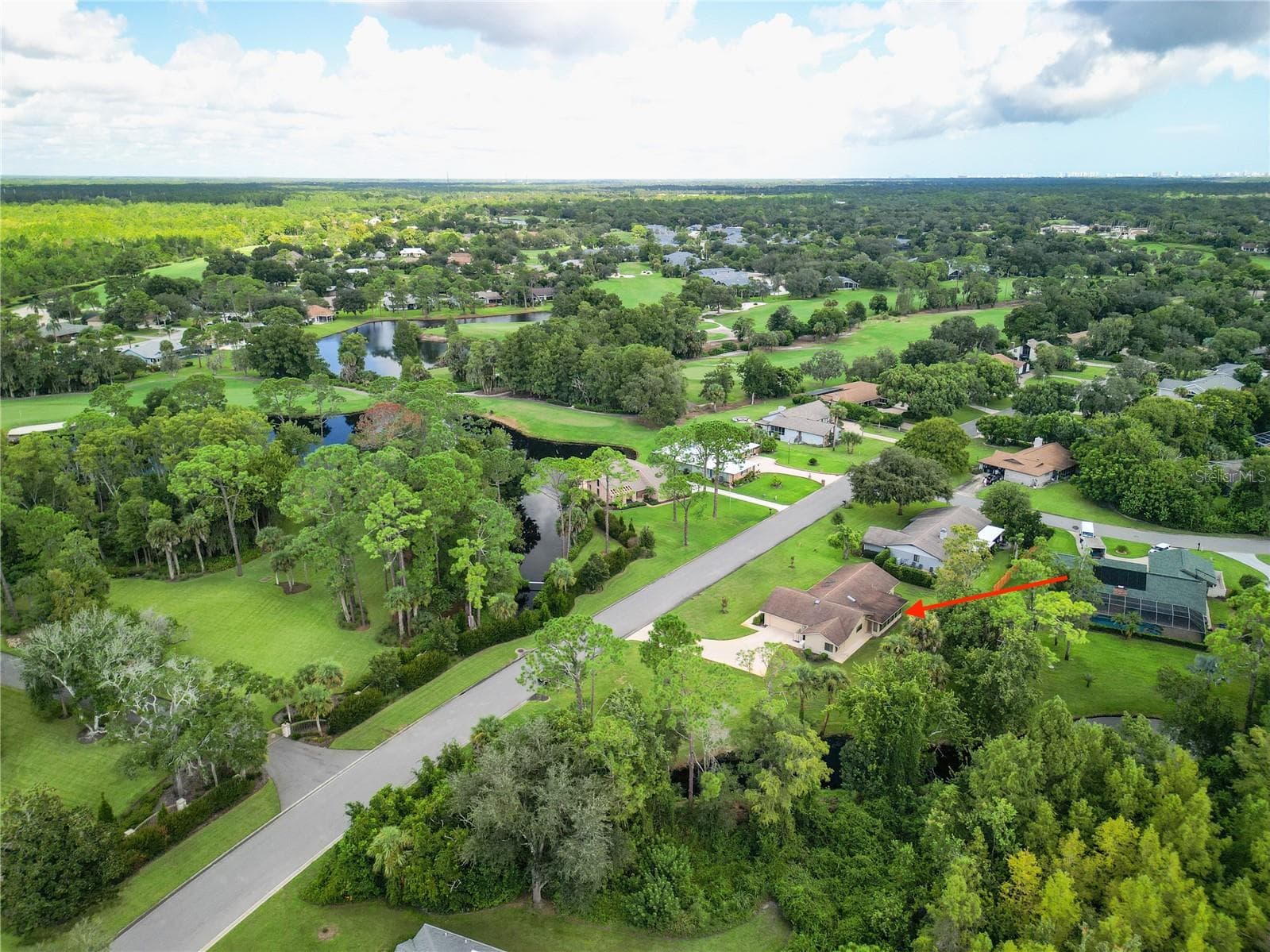 Single Family Residence at 429 SWEET BAY AVE, NEW SMYRNA BEACH, photo 47 of 54
