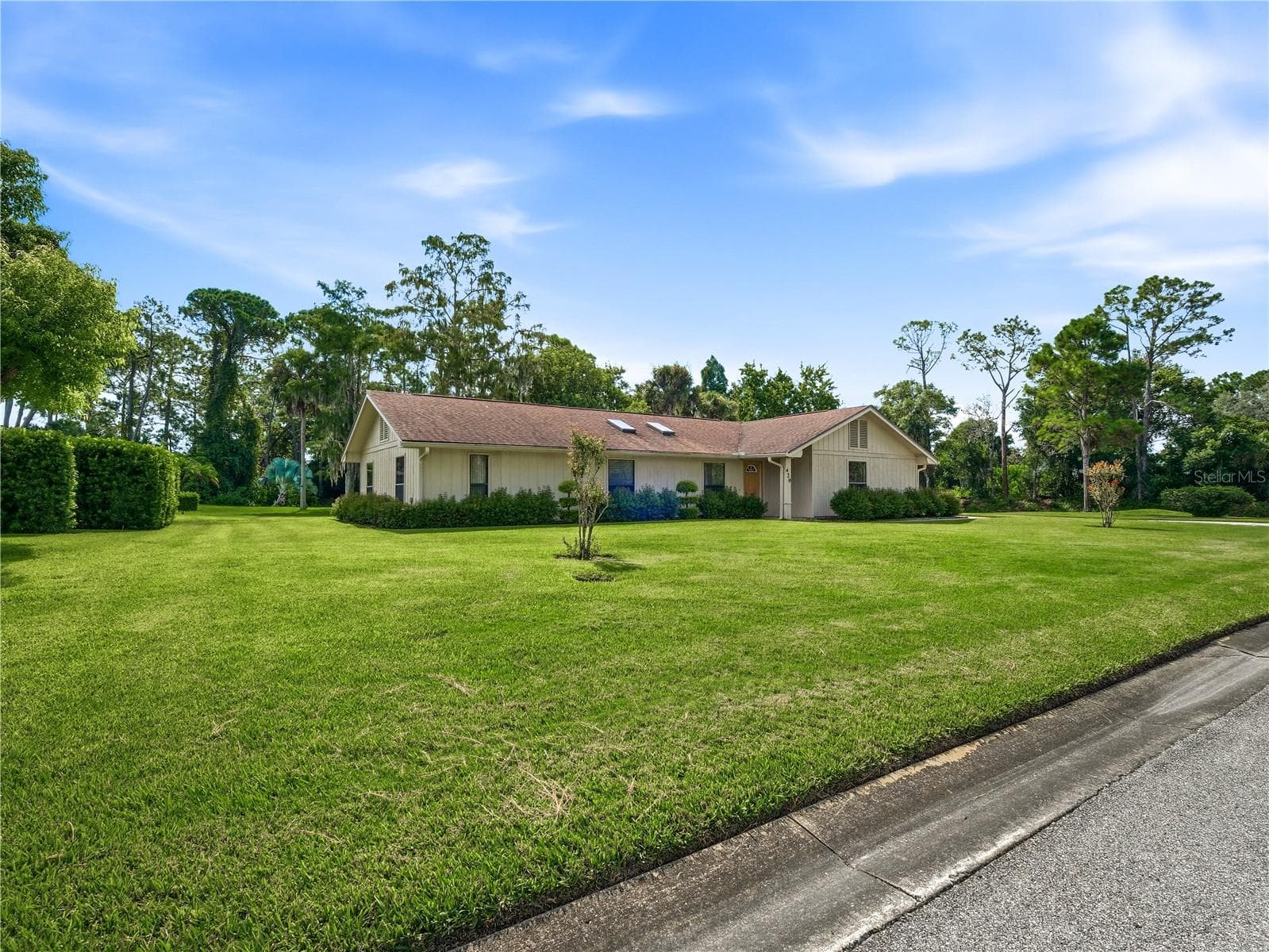 Single Family Residence at 429 SWEET BAY AVE, NEW SMYRNA BEACH, photo 48 of 54