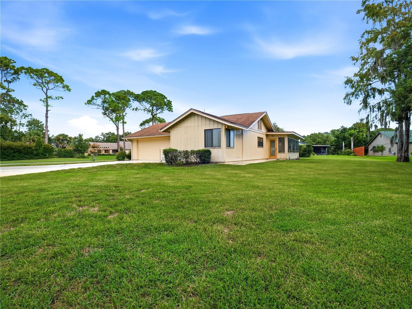 Single Family Residence at 429 SWEET BAY AVE, NEW SMYRNA BEACH, photo 50 of 54