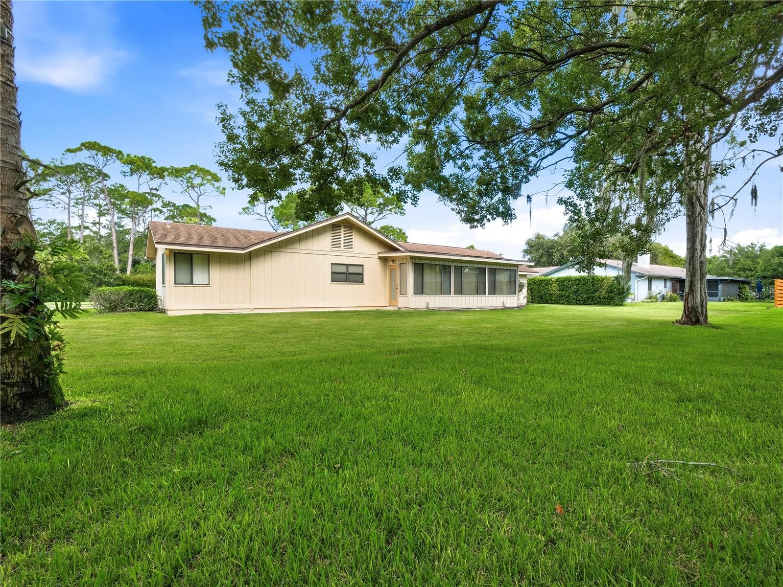 Single Family Residence at 429 SWEET BAY AVE, NEW SMYRNA BEACH, photo 51 of 54