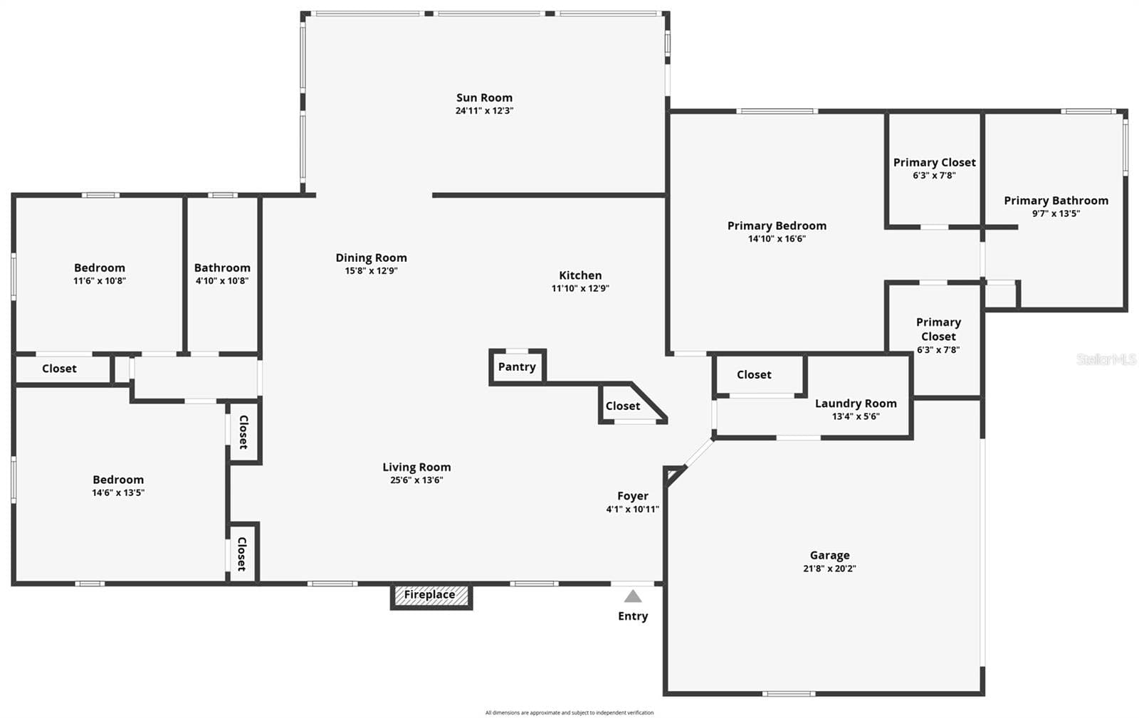 Single Family Residence at 429 SWEET BAY AVE, NEW SMYRNA BEACH, photo 54 of 54