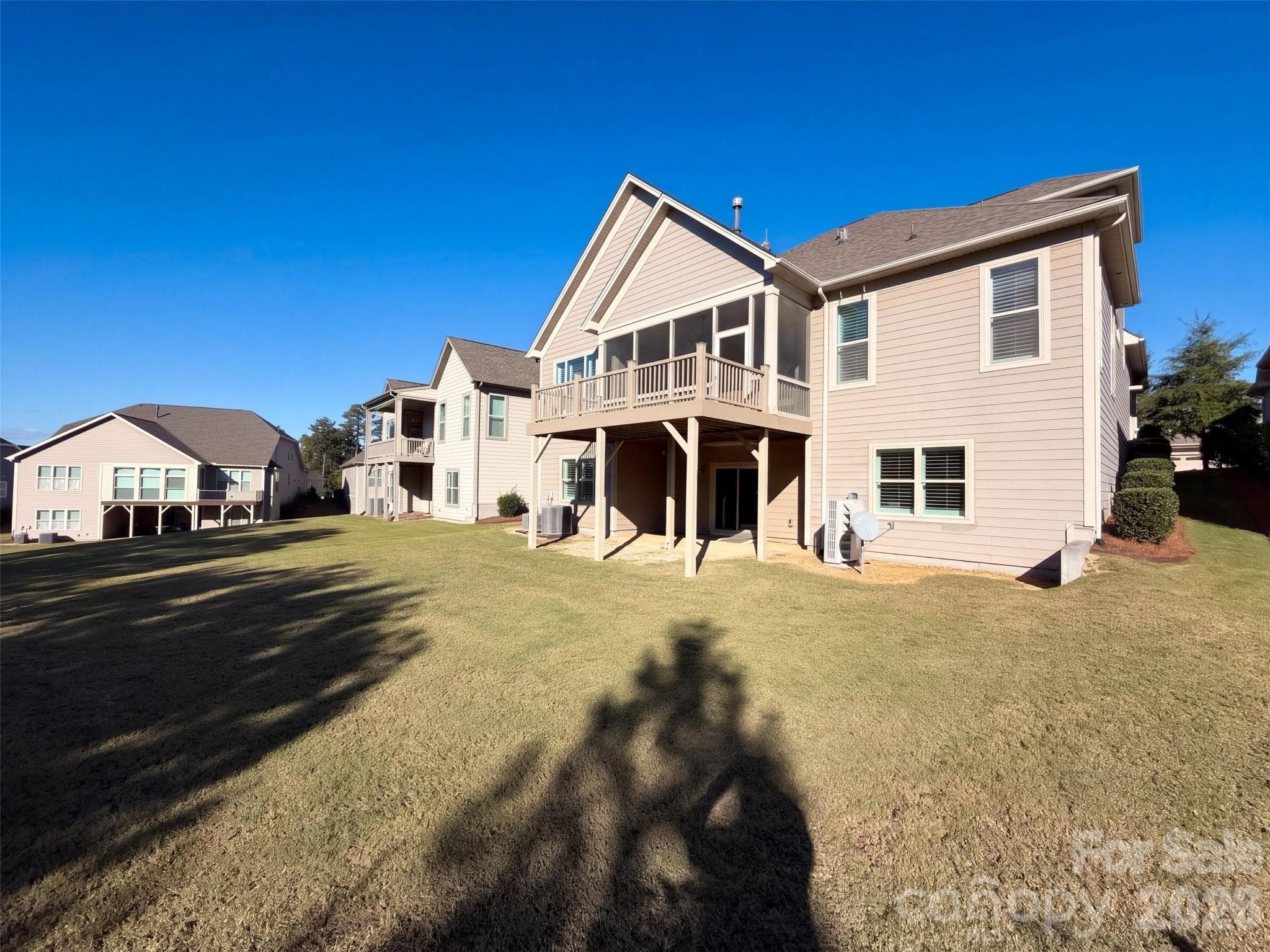 Single Family Residence at 14629 Glen Valley Court, Charlotte, photo 19 of 31