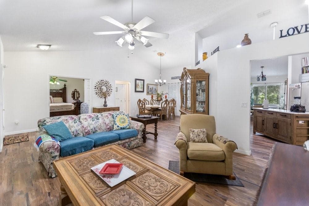 Single Family Residence at 8708 E GALATIA LN, FLORAL CITY, photo 13 of 41