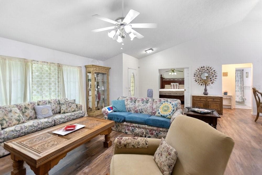 Single Family Residence at 8708 E GALATIA LN, FLORAL CITY, photo 14 of 41