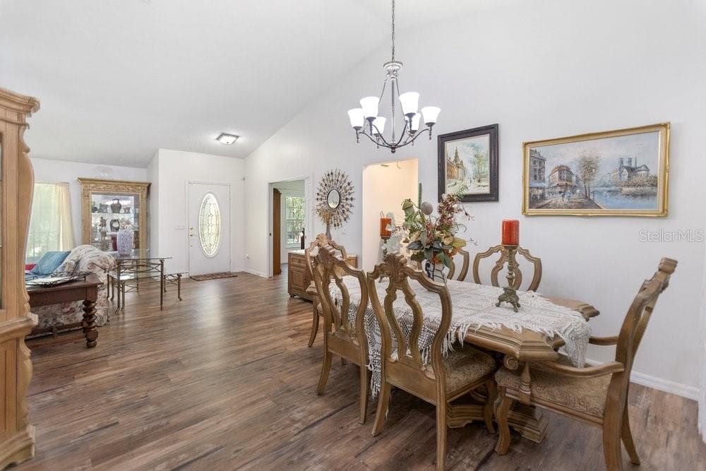 Single Family Residence at 8708 E GALATIA LN, FLORAL CITY, photo 19 of 41