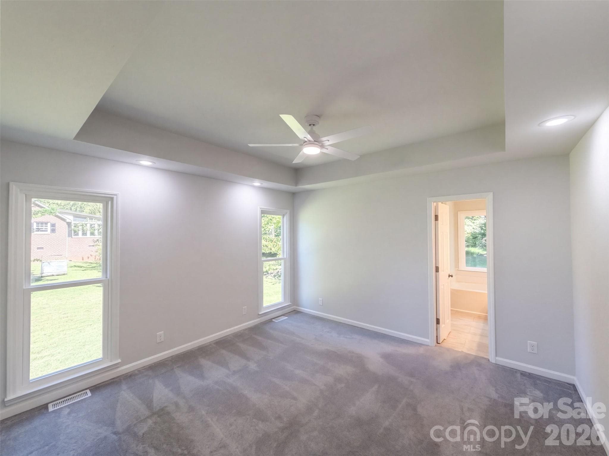 Single Family Residence at 1104 Thoroughbred Place NW, Concord, photo 4 of 17