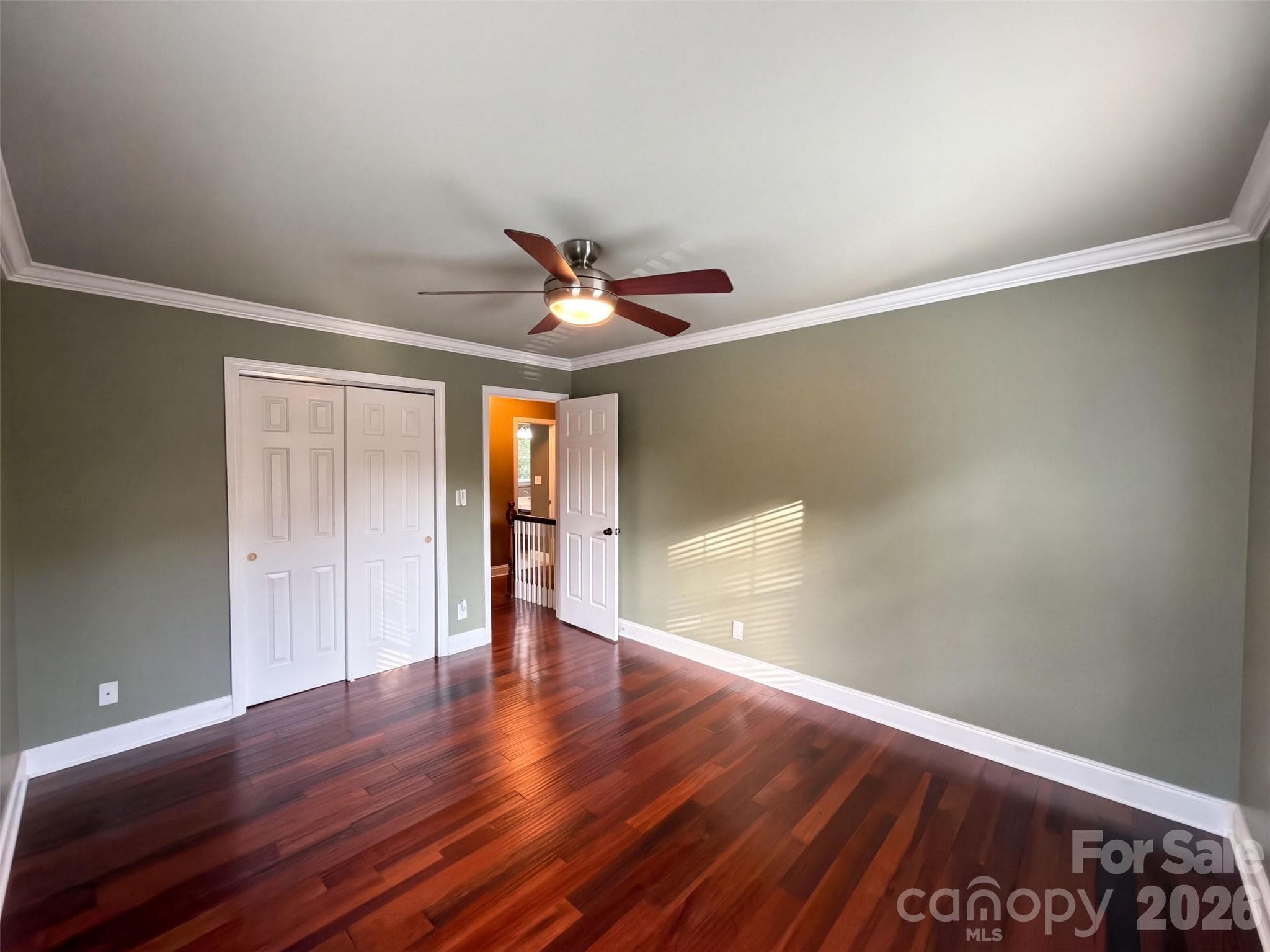 Single Family Residence at 201 Wainsley Place, Matthews, photo 11 of 28