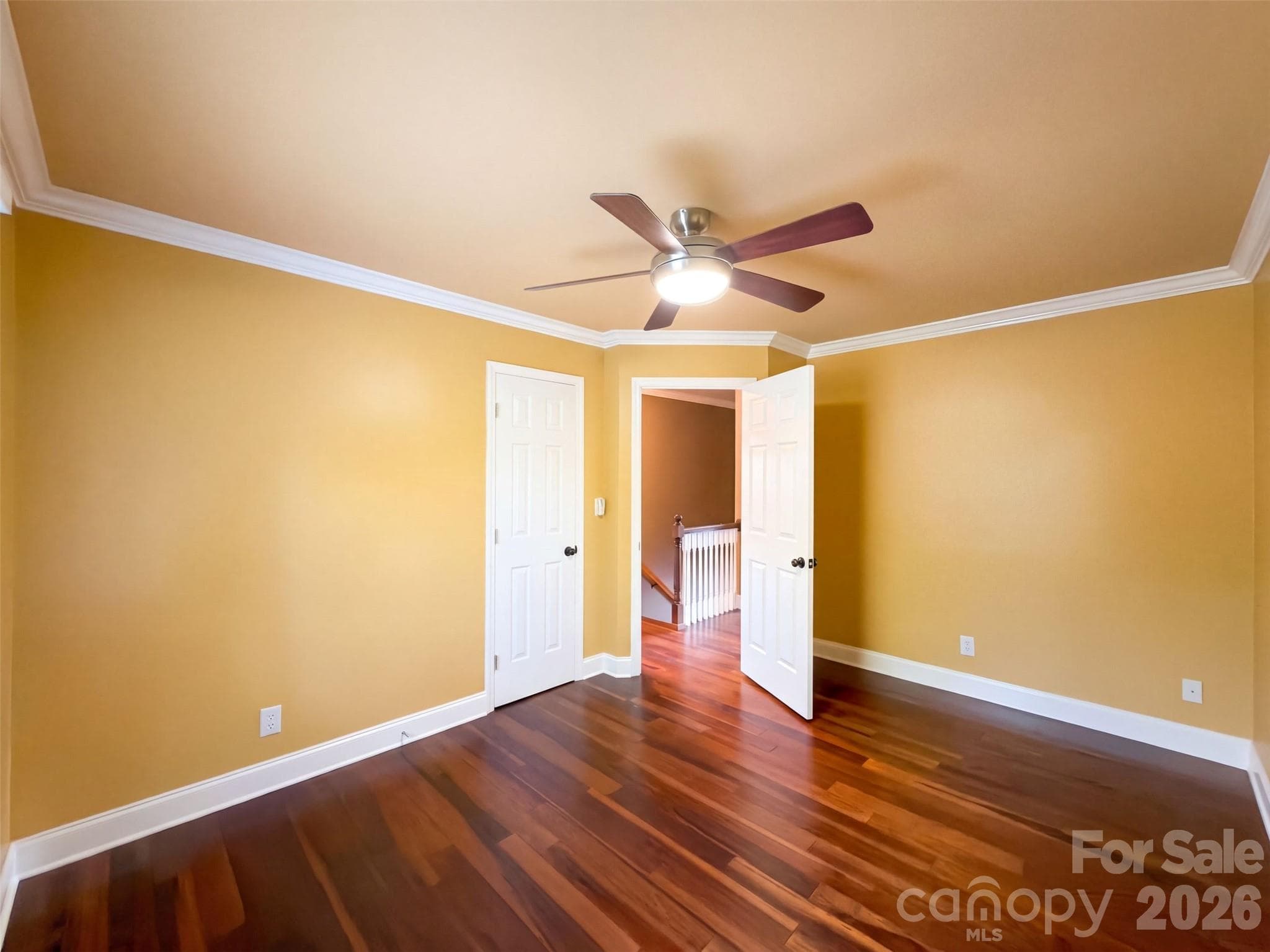 Single Family Residence at 201 Wainsley Place, Matthews, photo 13 of 28