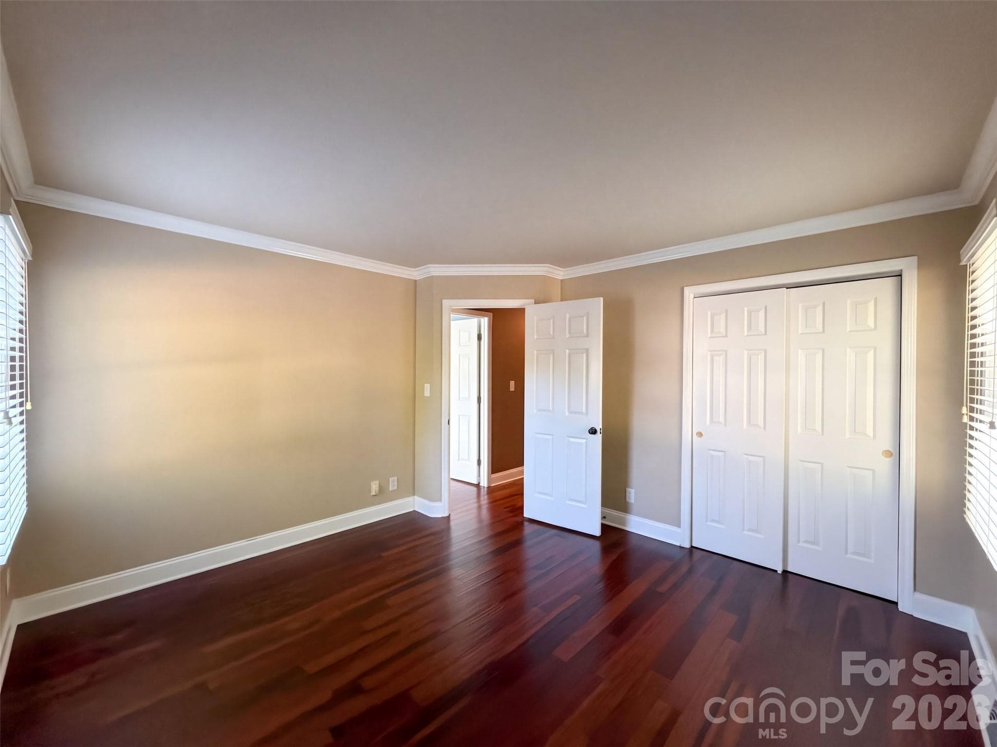 Single Family Residence at 201 Wainsley Place, Matthews, photo 15 of 28