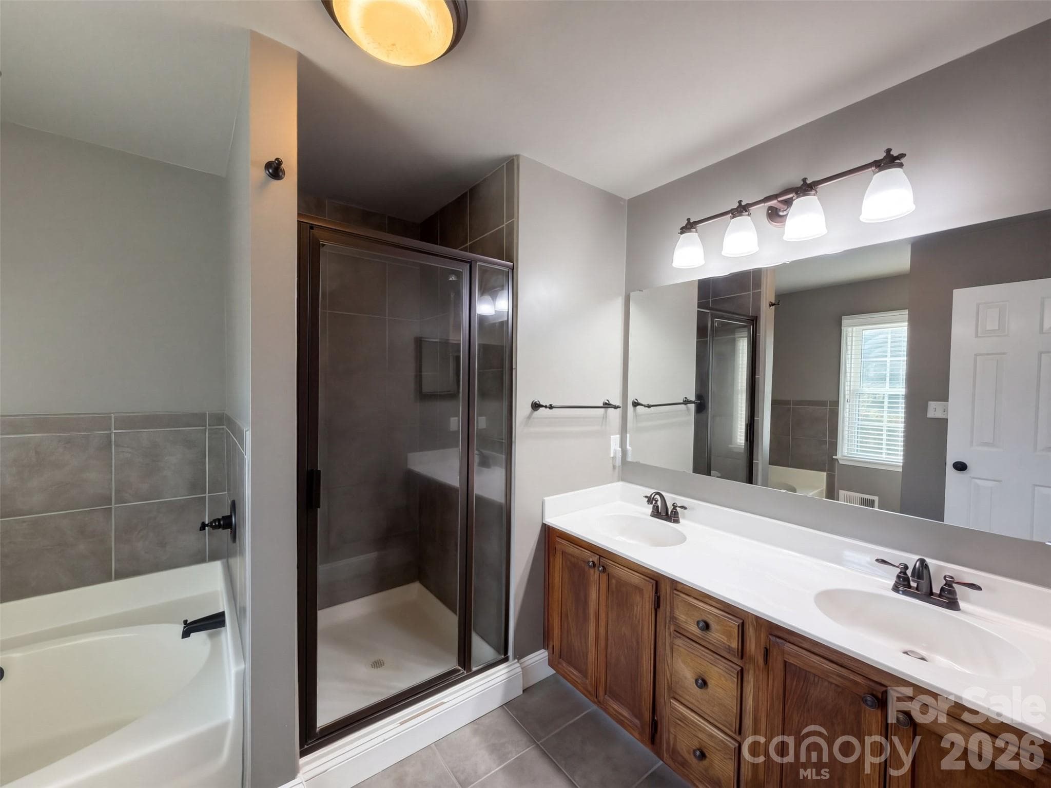 Single Family Residence at 201 Wainsley Place, Matthews, photo 21 of 28