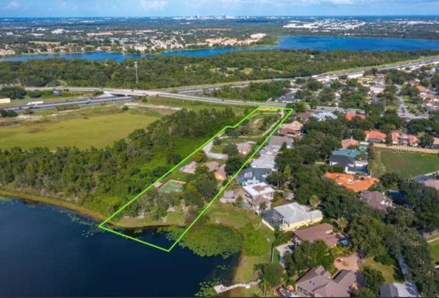 Single Family Residence at 4200 & 4210 S HIAWASSEE RD, ORLANDO, photo 11 of 57