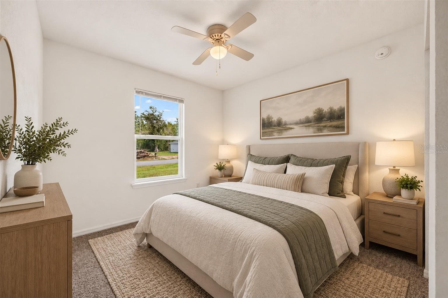 Virtually Staged - 213 OAK LN, OCALA