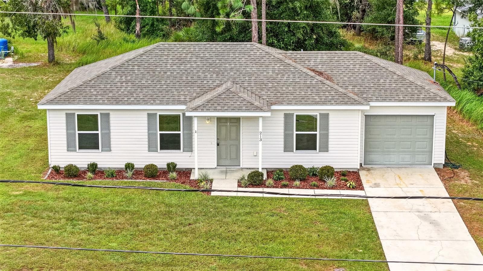 Single Family Residence at 213 OAK LN, OCALA, photo 29 of 31