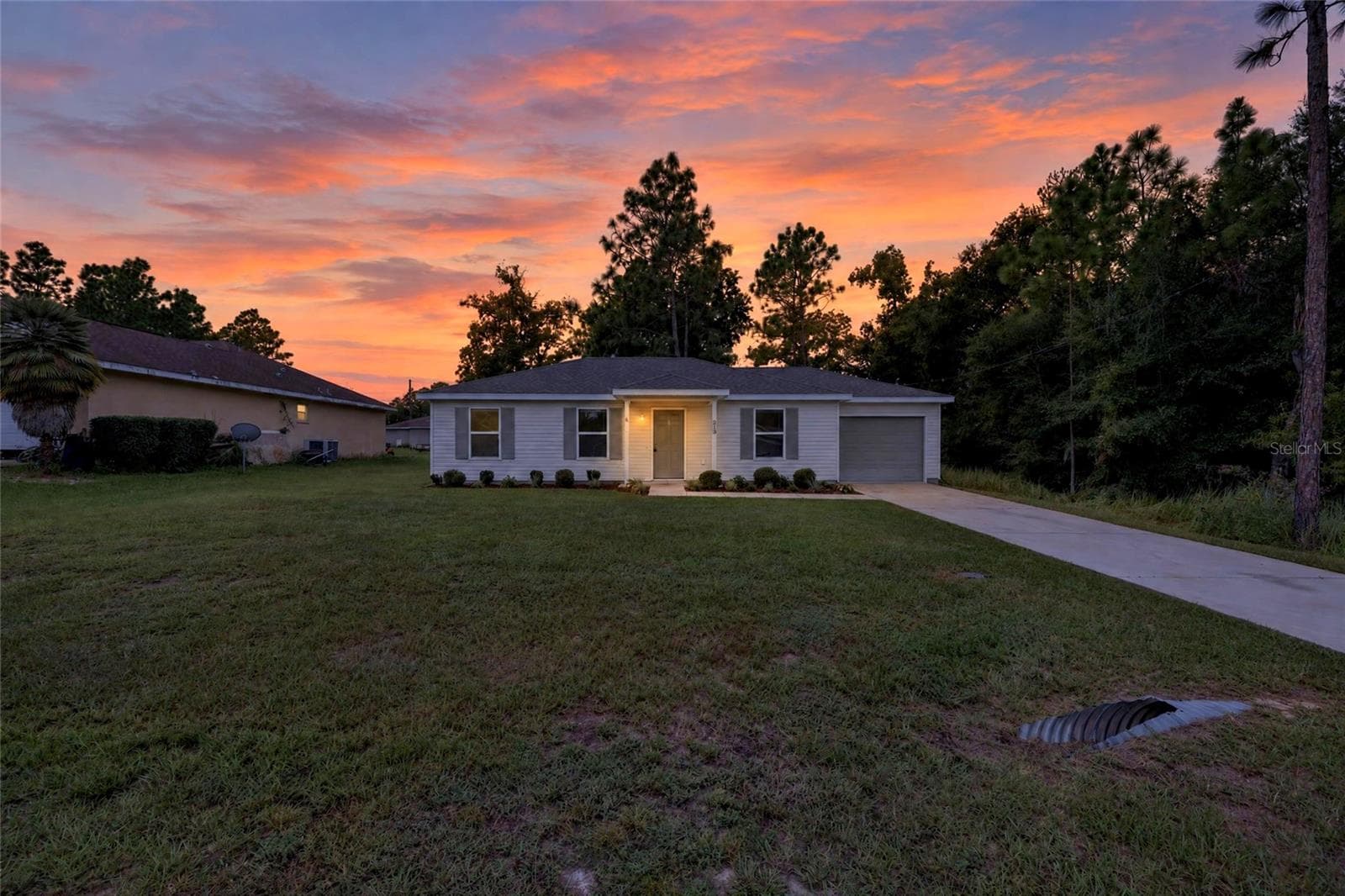 Single Family Residence at 213 OAK LN, OCALA, photo 31 of 31