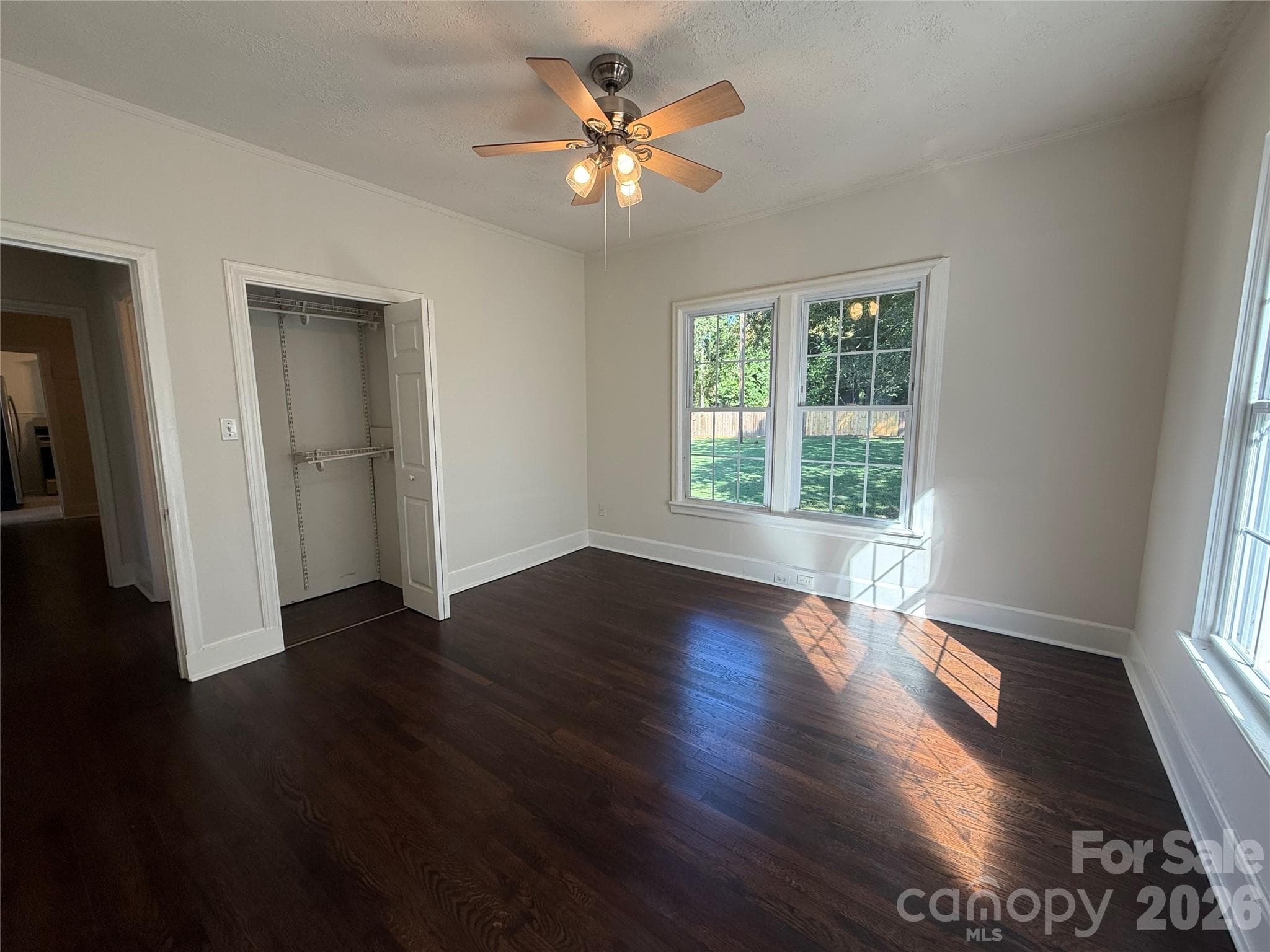 Single Family Residence at 208 Pressly Street, Clover, photo 4 of 15