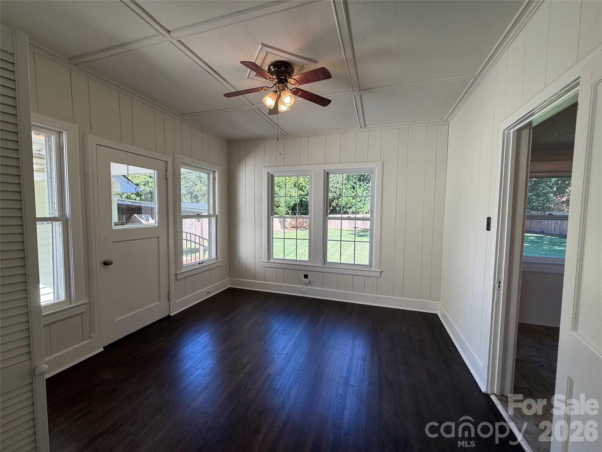 Single Family Residence at 208 Pressly Street, Clover, photo 13 of 15