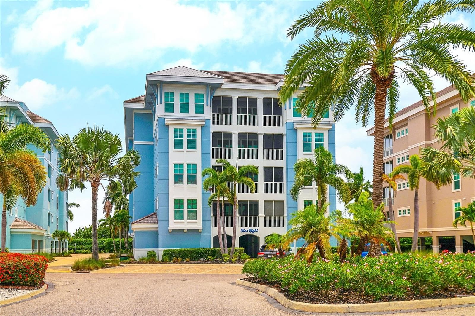 Condominium at 391 ARUBA CIR #203, BRADENTON, photo 2 of 85