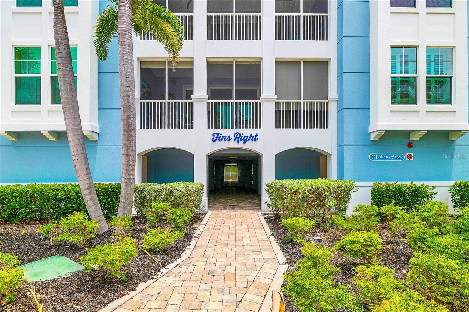 Condominium at 391 ARUBA CIR #203, BRADENTON, photo 4 of 85