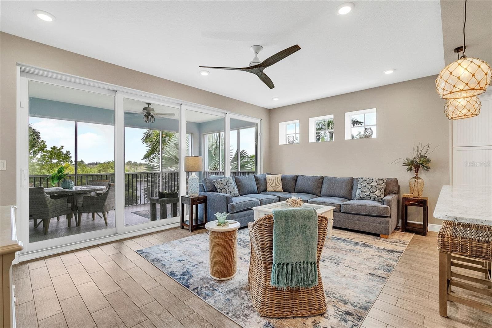 Condominium at 391 ARUBA CIR #203, BRADENTON, photo 7 of 85