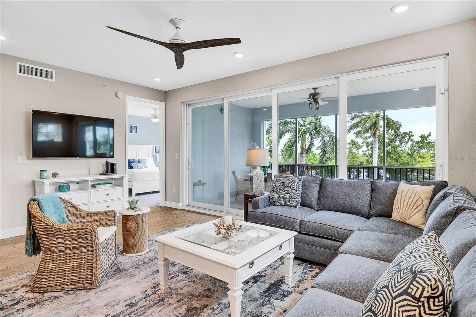 Condominium at 391 ARUBA CIR #203, BRADENTON, photo 10 of 85